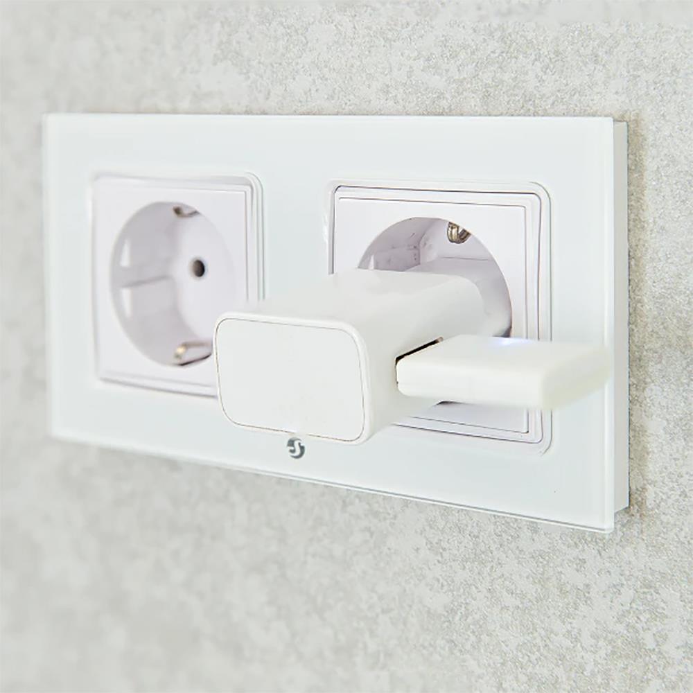 Shelly BLU Smart BLE Bluetooth IoT Gateway USB Dongle to WiFi Repeater