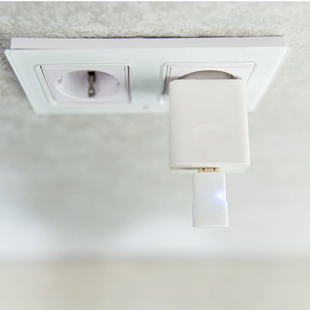 Shelly BLU Smart BLE Bluetooth IoT Gateway USB Dongle to WiFi Repeater