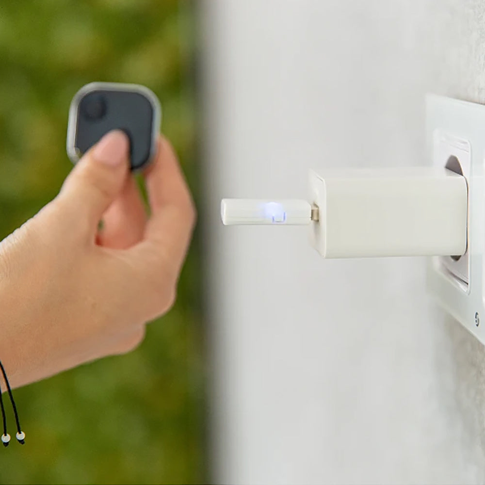 Shelly BLU Smart BLE Bluetooth IoT Gateway USB Dongle to WiFi Repeater