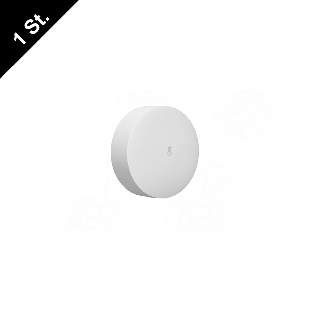 Sonoff SNZB-02P ZigBee 3.0 Smart Temperature Humidity Temperature Humidity Sensor