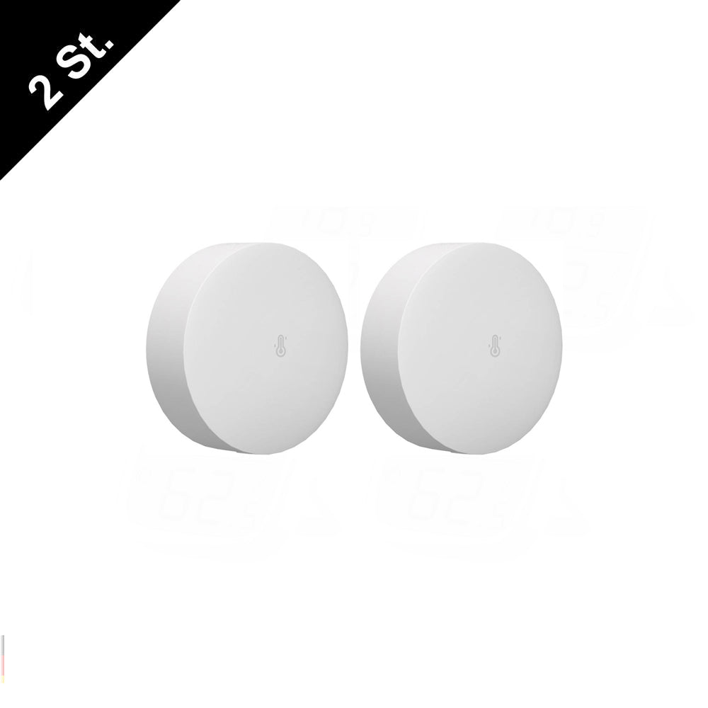 Sonoff SNZB-02P ZigBee 3.0 Smart Temperature Humidity Temperature Humidity Sensor
