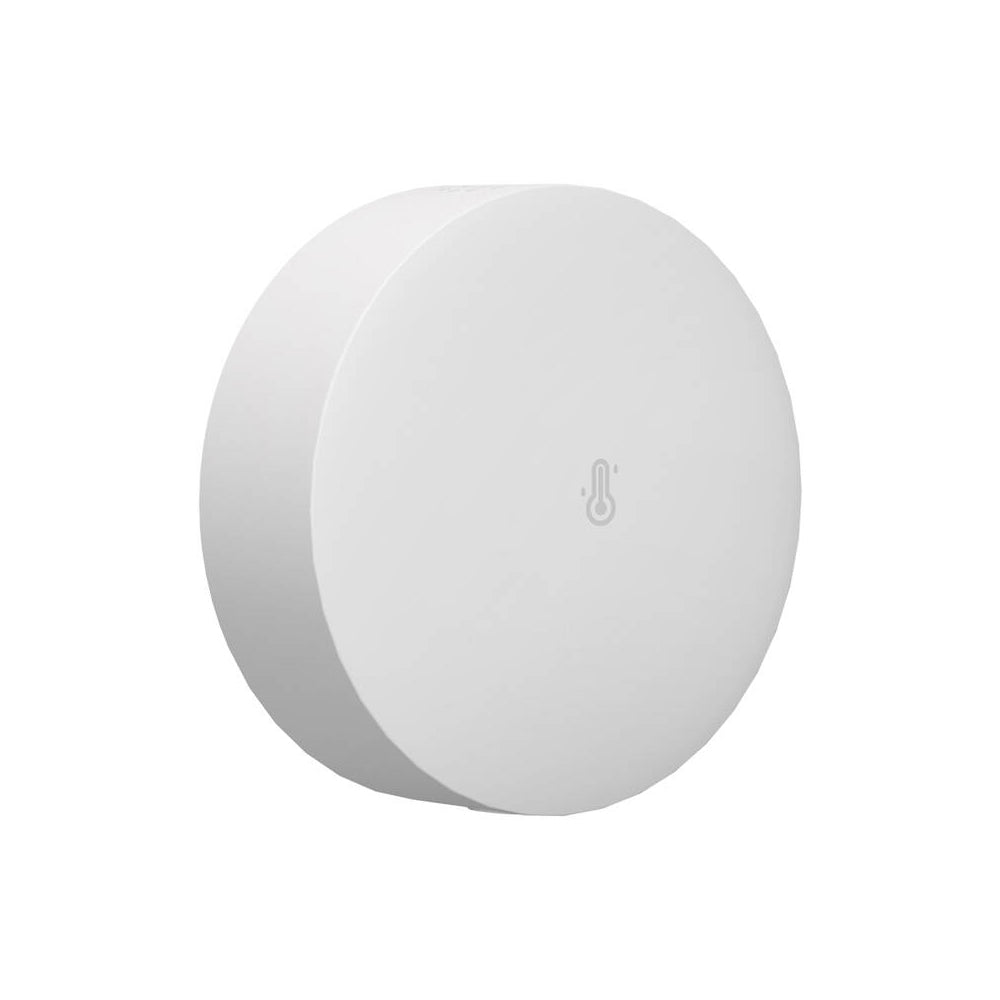 Sonoff SNZB-02P ZigBee 3.0 Smart Temperature Humidity Temperature Humidity Sensor