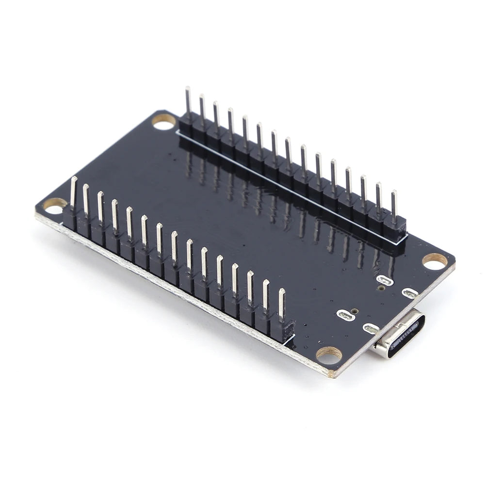 NodeMCU ESP32 WROOM32 WiFi Bluetooth Dev Kit Arduino Espressif USB-C Tasmota 15