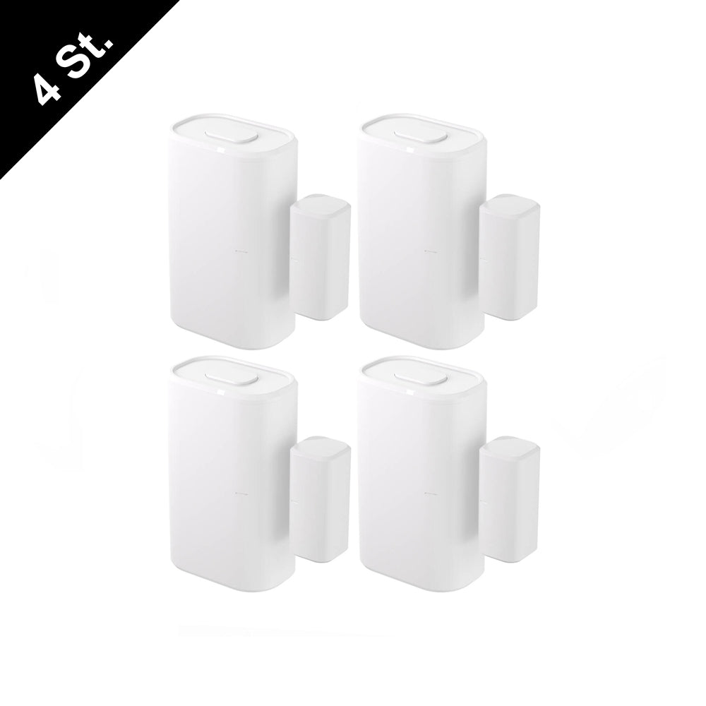 Sonoff SNZB-04P Zigbee 3.0 Smart Door and Window Sensor - Door Window Sensor