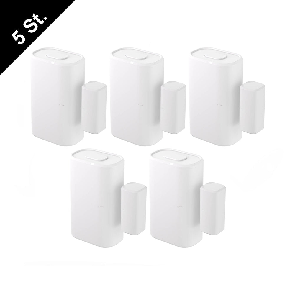 Sonoff SNZB-04P Zigbee 3.0 Smart Door and Window Sensor - Door Window Sensor