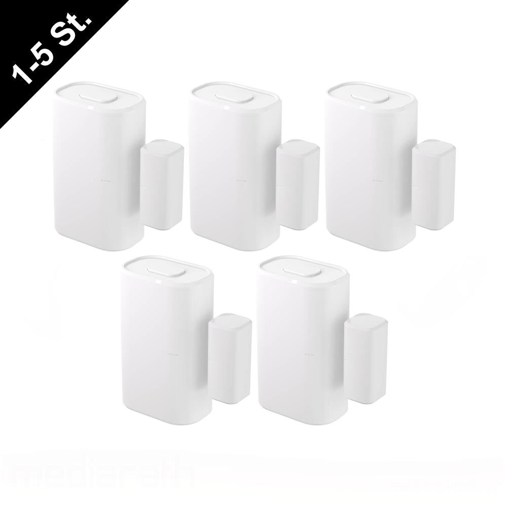 Sonoff SNZB-04P Zigbee 3.0 Smart Door and Window Sensor - Door Window Sensor