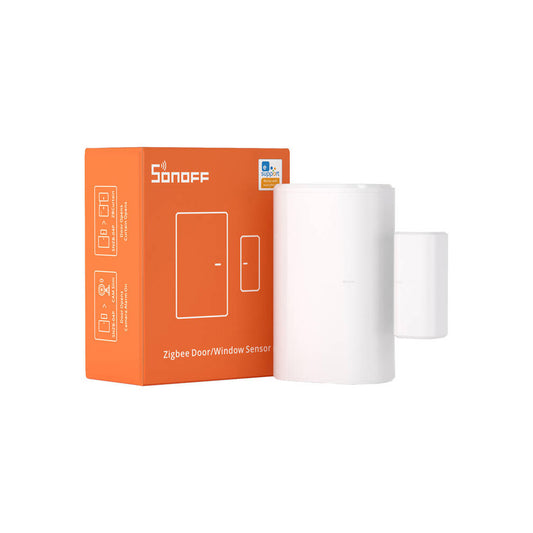 Sonoff SNZB-04P Zigbee 3.0 Smart Door and Window Sensor - Door Window Sensor
