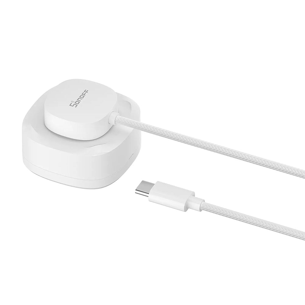 Sonoff SNZB-05P Zigbee Smart Water Leak Sensor - WLDC200 Extension ZHA 2MQTT