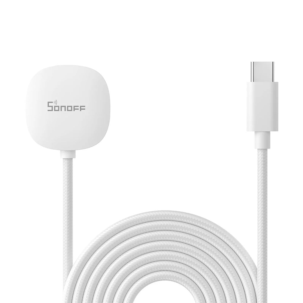 Sonoff SNZB-05P Zigbee Smart Water Leak Sensor - WLDC200 Extension ZHA 2MQTT