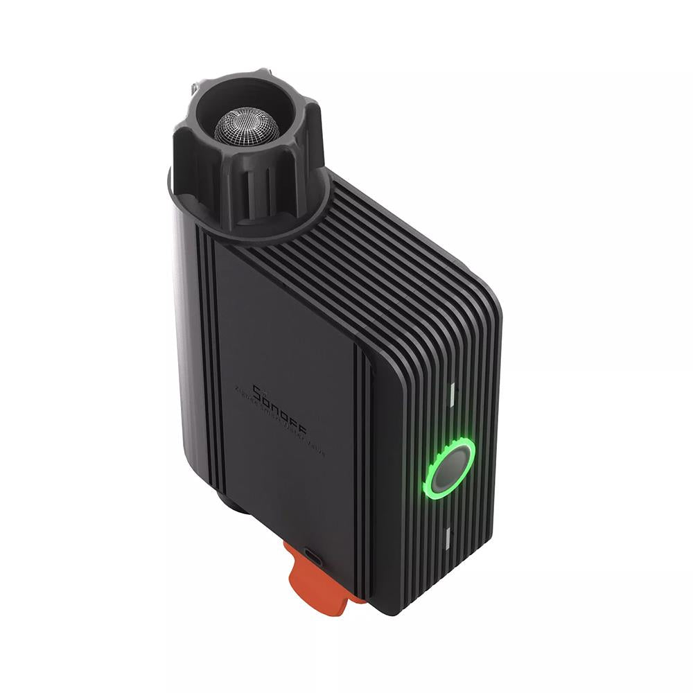 Sonoff SWV-BSP Zigbee Smart Irrigation System Water Valve ZHA 2MQTT