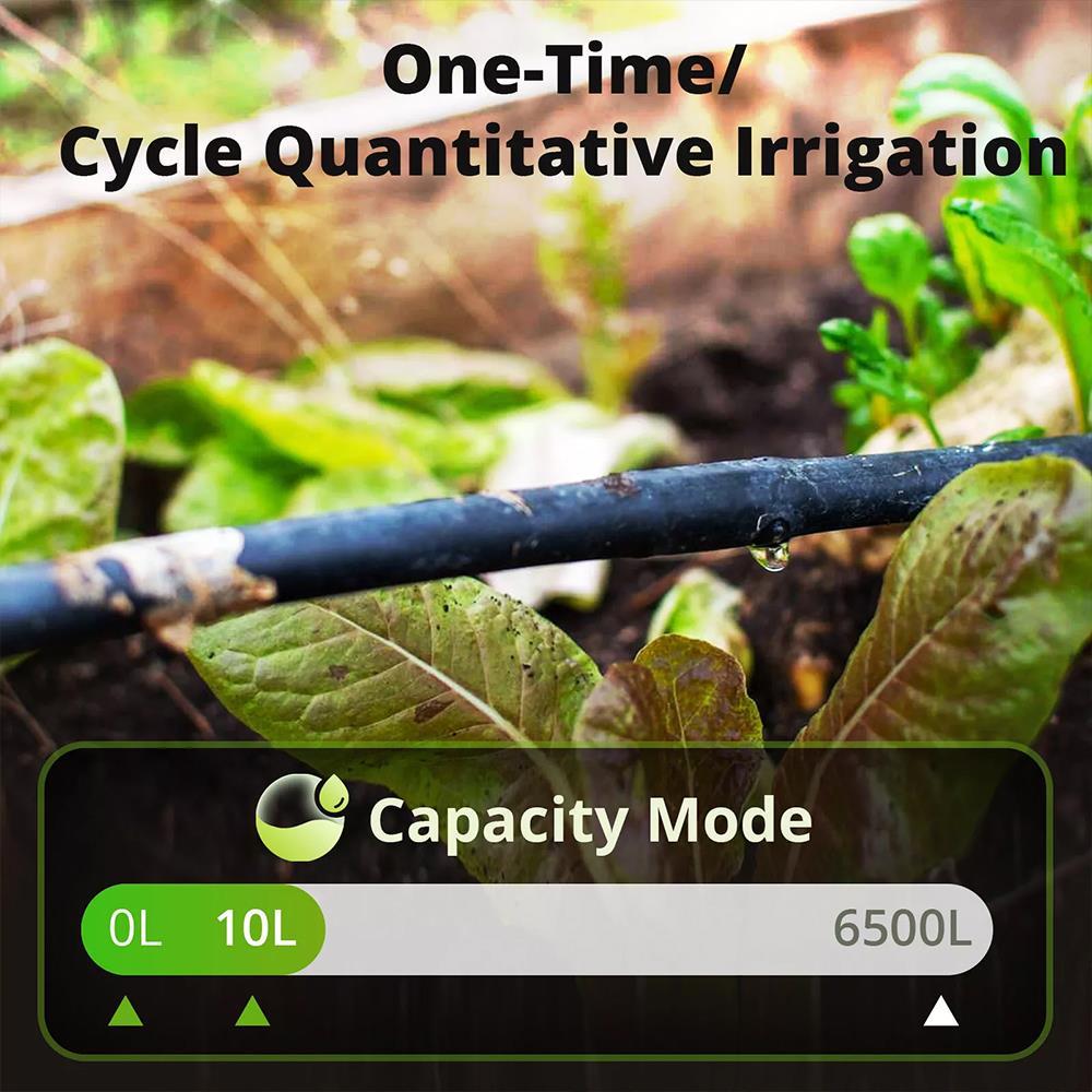 Sonoff SWV-BSP Zigbee Smart Irrigation System Water Valve ZHA 2MQTT