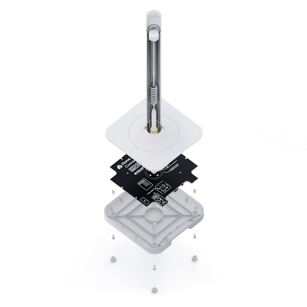 Home Assistant Connect ZWA-2 Adapter - Z-Wave 800 - Long Range - Plus - Plus V2