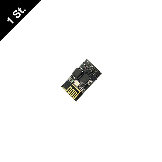 ESP-01 ESP8266 Programmer Adapter WiFi Module Arduino IDE, IoT, Tasmota 15