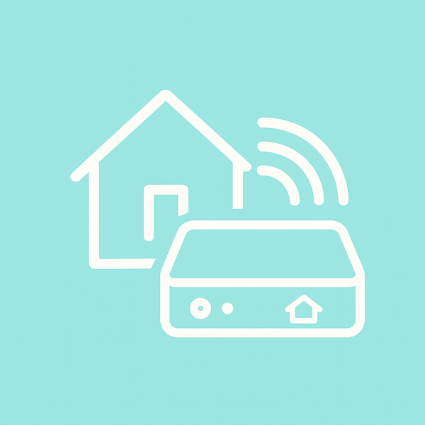 Smart Home Zentralen & Hubs
