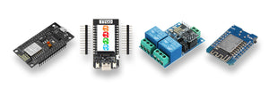 www-mediarath-de-smarthome-tasmota-entwicklerboards-arduino-raspberry-pi-node-mcu-esp-32-relais-display-voltmeter-amperemeter-led-dioden
