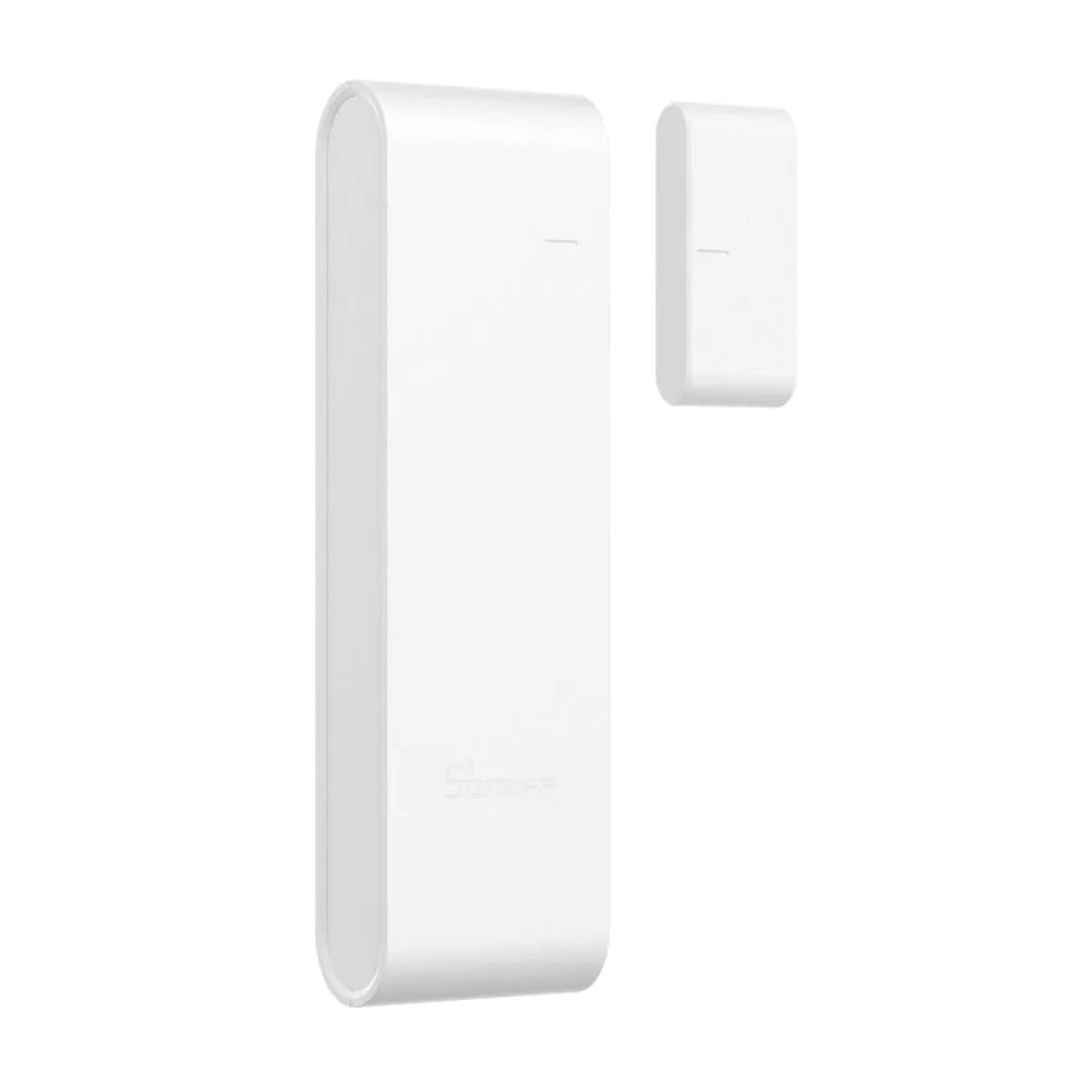 SONOFF SenseGuard DW Gen2 Zigbee Smart Door/Window Sensor SNZB-04PR2