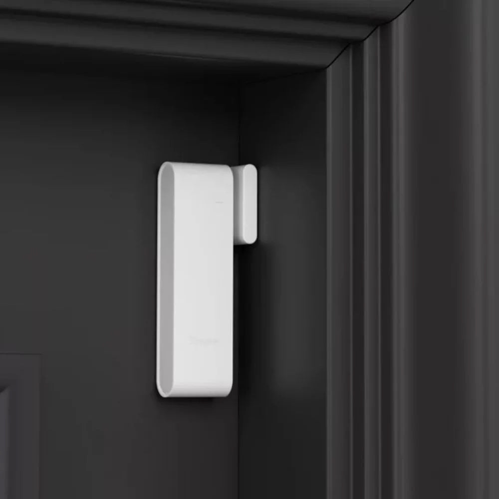 SONOFF SenseGuard DW Gen2 Zigbee Smart Door/Window Sensor SNZB-04PR2