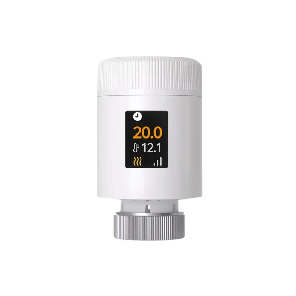 Sonoff TRV-ZBT Gen2 Zigbee 3.0 Smart Heizkörperthermostat Regler Radiator Valve