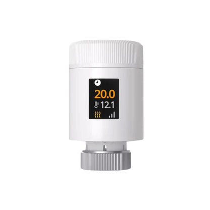 Sonoff TRV-ZBT Gen2 Zigbee 3.0 Smart Heizkörperthermostat Regler Radiator Valve