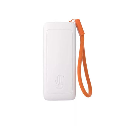 Sonoff SNZB-02B AirGuard TH Lite Zigbee 3.0 Temperatur Feuchte Sensor