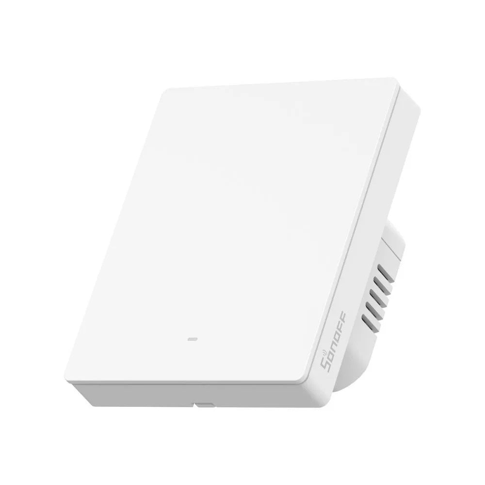 SONOFF ZBM5-1C-80W SwitchMan M5 Zigbee mechanischer Smart Wand Schalter 1 Kanal