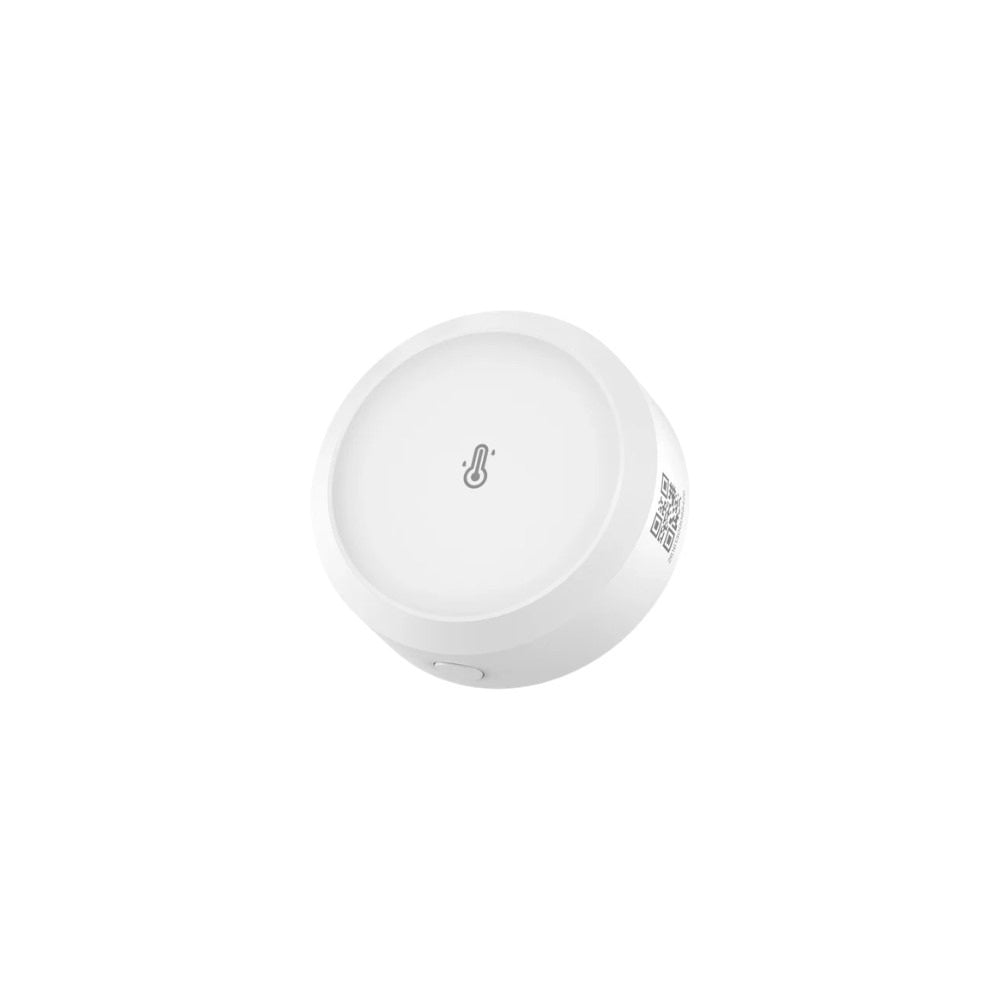 Sonoff SNZB-02M AirGuard TH Zigbee Temperature Humidity Air Pressure Sensor