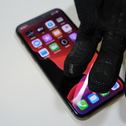 Leitender Faden, Leitendes Garn, für Kleidung, Handschuhe, Touchscreen, DYI