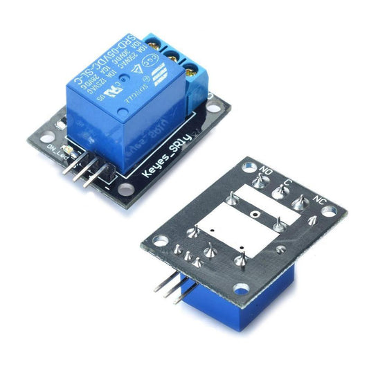 Relais Relay 1 - 2 - 4 - 8 - 16 Kanal Channel 5V/230V Arduino Raspberry Pi Modul