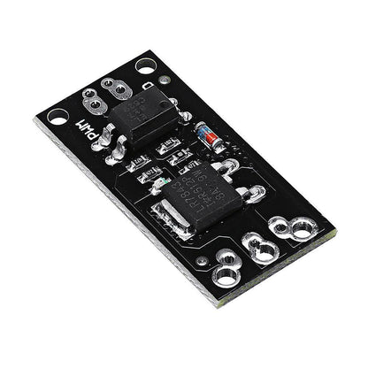 Geekcreit 30V 161A isoliert MOSFET MOS Arduino Optokoppler für FET-Module LR7843