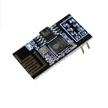 ESP-01S ESP8266 Programmierer Adapter WiFi Modul Arduino IDE, IoT, Tasmota 13