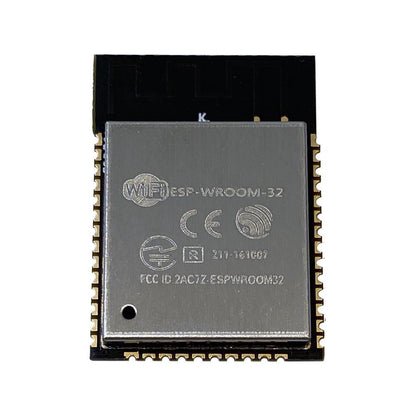 ESP-32 ESP-WROOM-32 Adapter WiFi Module Arduino IoT Serial Board TASMOTA
