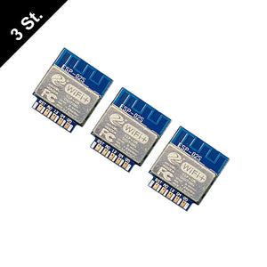 ESP-02S TYWE2S ESP8285 ESP8266 WiFi Modul Arduino IDE Serial Board Tasmota 13