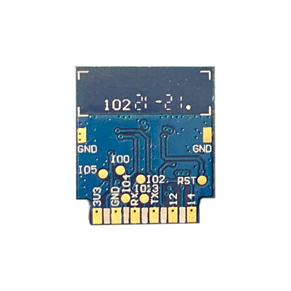 ESP-02S TYWE2S ESP8285 ESP8266 WiFi Module Arduino IDE Serial Board Tasmota