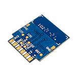 Lade das Bild in den Galerie-Viewer, ESP-02S TYWE2S ESP8285 ESP8266 WiFi Modul Arduino IDE Serial Board Tasmota 13

