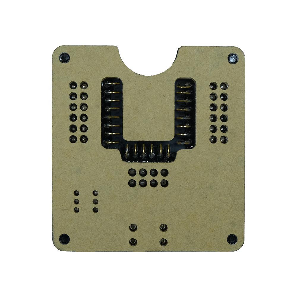 ESP8266 Programmer Test Tool Adapter für ESP-01S ESP-07S ESP-12E SP-12F ESP-12S