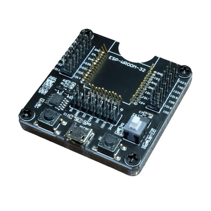 ESP32 Programmer Development Board Test Tool Adapter for ESP-32 ESP-WROOM-32