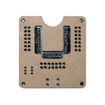 Lade das Bild in den Galerie-Viewer, ESP32 Programmer Entwicklungsboard Test Tool Adapter für ESP-32 ESP-WROOM-32
