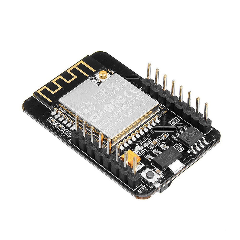 ESP32-CAM WiFi + Bluetooth Kamera Modul Dev-Board 8MB PSRAM OV2640 2Megapixel