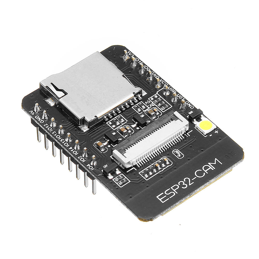 ESP32-CAM WiFi + Bluetooth Kamera Modul Dev-Board 8MB PSRAM OV2640 2Megapixel