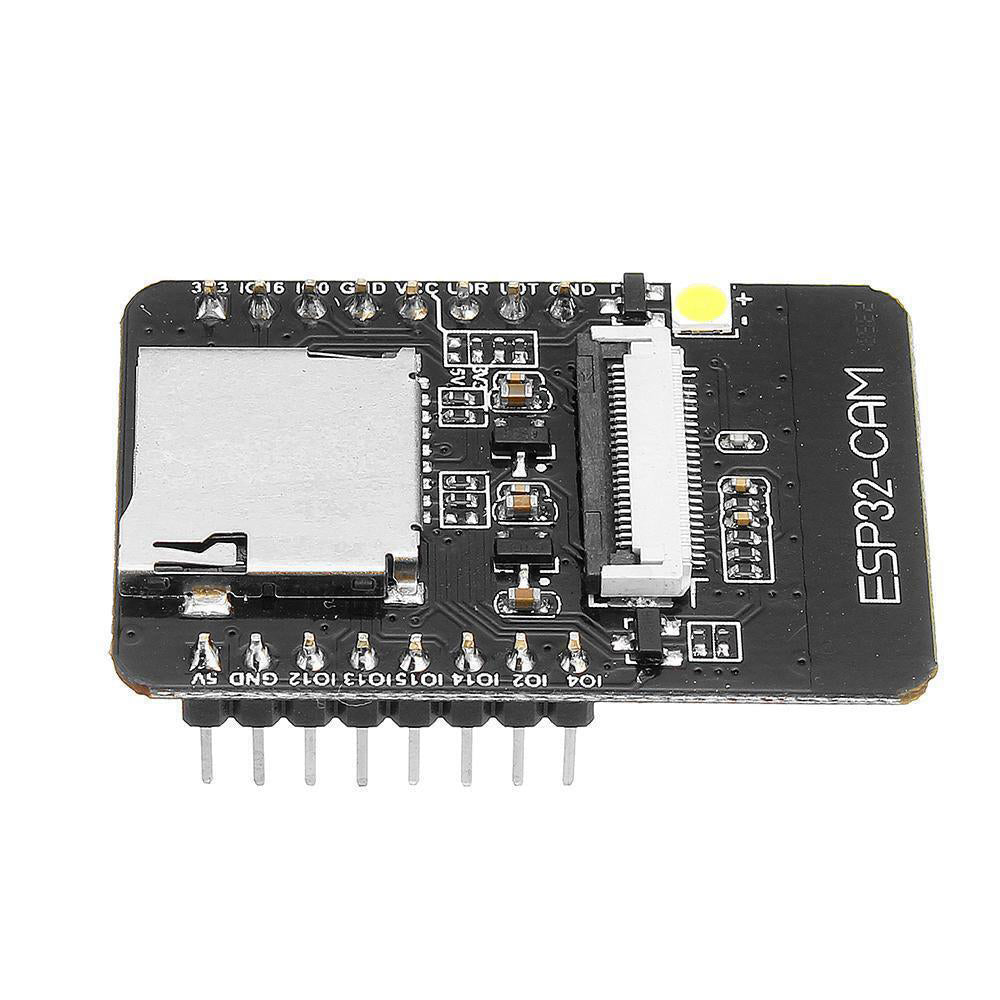 ESP32-CAM WiFi + Bluetooth Kamera Modul Dev-Board 8MB PSRAM OV2640 2Megapixel