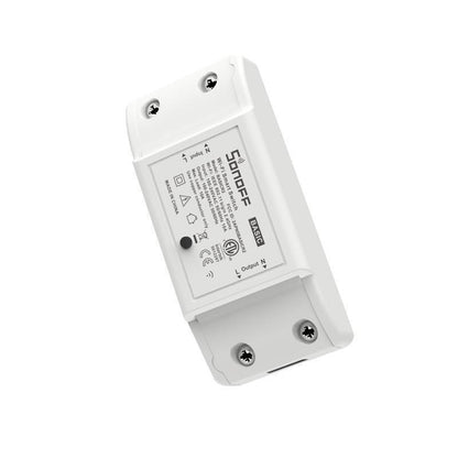 SONOFF BASIC R2 WiFi Smart Switch - Tasmota - Alexa compatible - ioBroker