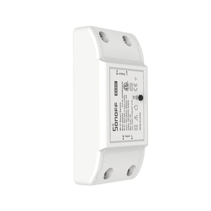 4X SONOFF BASIC R2 WiFi Smart Switch 10A Tasmota 15 Alexa iobroker MQTT