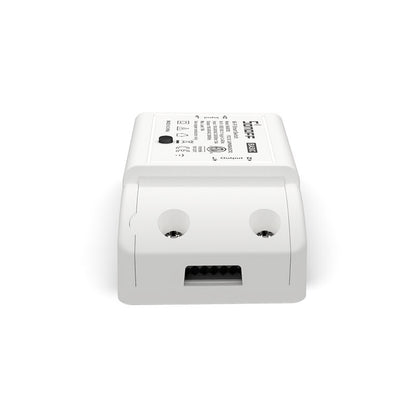 4X SONOFF BASIC R2 WiFi Smart Switch 10A Tasmota 15 Alexa iobroker MQTT