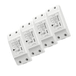 Load the image into the gallery viewer, 4X SONOFF BASIC R2 WiFi Smart Switch - Tasmota - Alexa compatible - ioBroker
