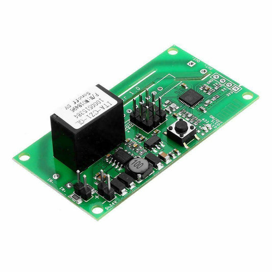 SONOFF SV WiFI Smart Switch - Tasmota 15 - Alexa kompatibel - iobroker - NEU