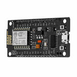 Load the image into the gallery viewer, NodeMCU - Lua CH340G V3 Arduino ESP8266 WiFi Wlan IoT Dev Kit Board - Micro USB
