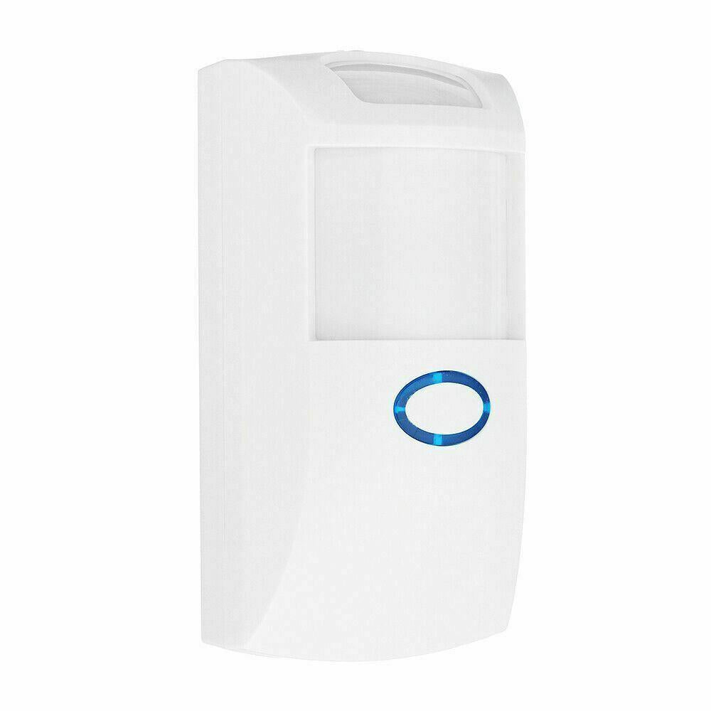 SONOFF PIR2 Motion Detector Wireless Sensor 433MHz RF Motion Infrared