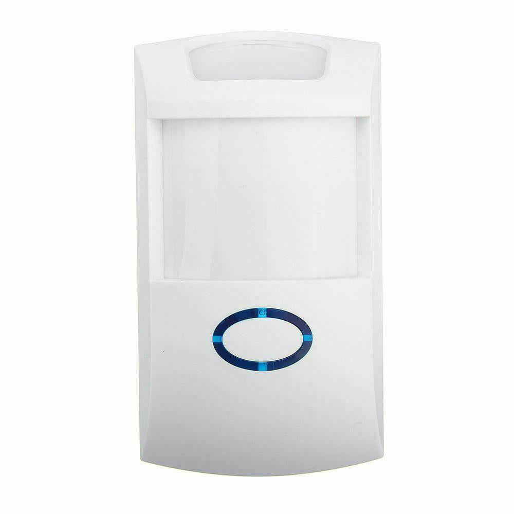 SONOFF PIR2 Motion Detector Wireless Sensor 433MHz RF Motion Infrared
