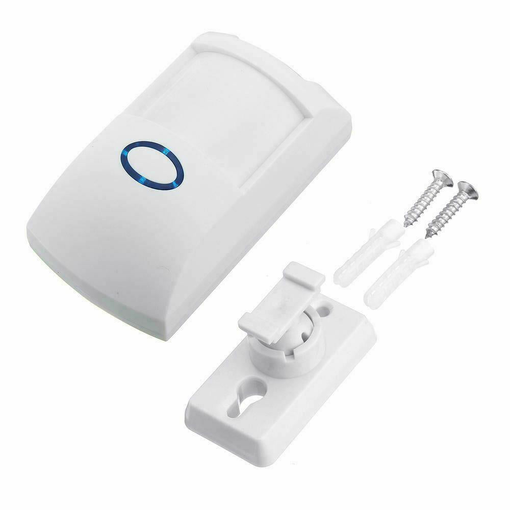 SONOFF PIR2 Motion Detector Wireless Sensor 433MHz RF Motion Infrared