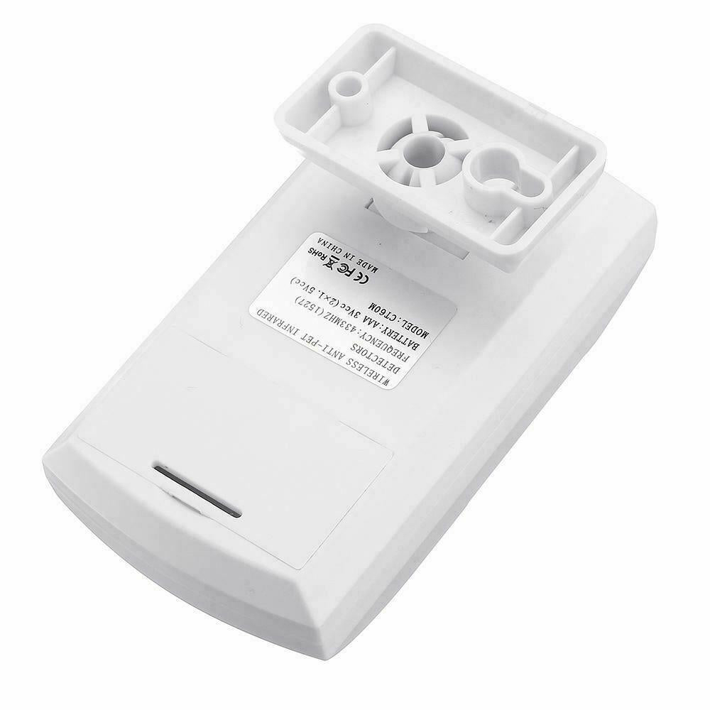 SONOFF PIR2 Motion Detector Wireless Sensor 433MHz RF Motion Infrared